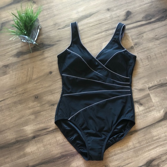 kirkland miracle swimsuits